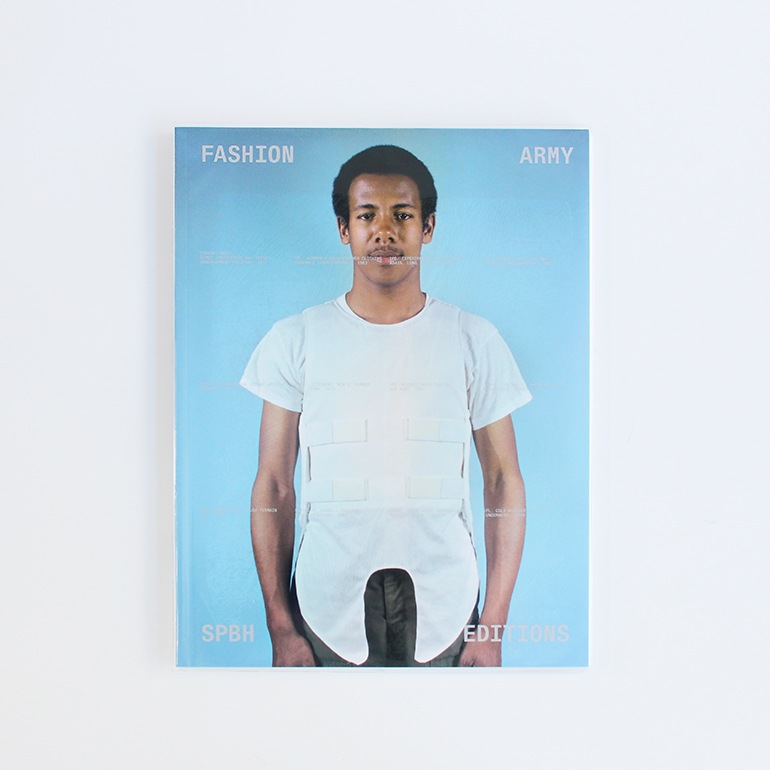 FASHION ARMY by Matthieu Nicol