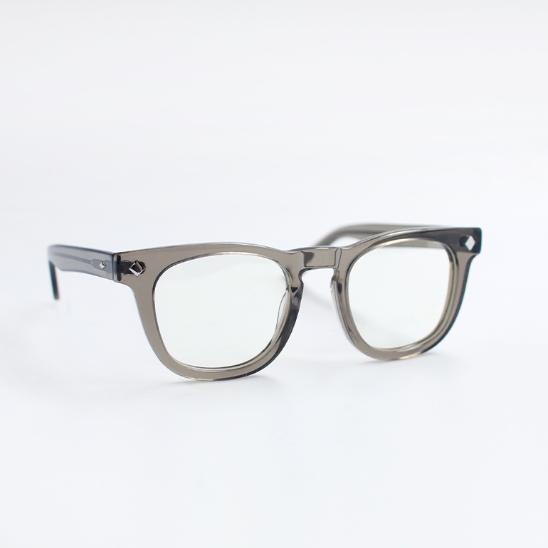 USタイプ セーフティーグラス モディファイ (グレー×クリア)