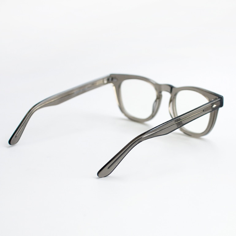 USタイプ セーフティーグラス モディファイ (グレー×クリア)