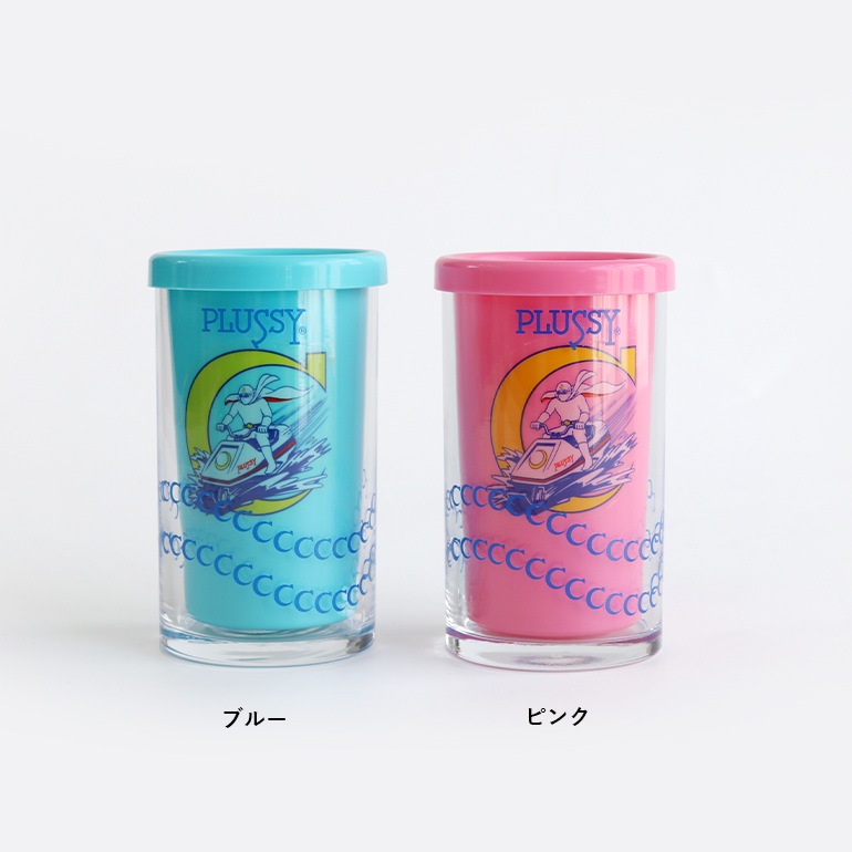 VINTAGE｜PLUSSY Wカップ 通販｜DUPON35