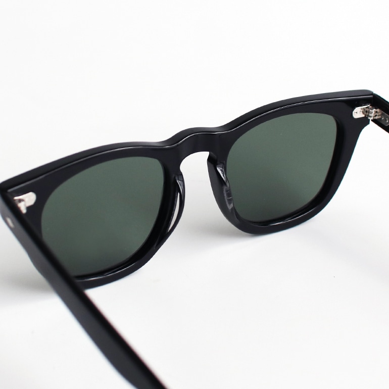 USタイプ セーフティーグラス モディファイ (ピュアブラック×グレー)