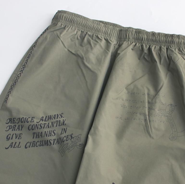 VOIRY ヴォイリー｜SUNDAY PANTS-VTS L-GRAY 通販｜DUPON35