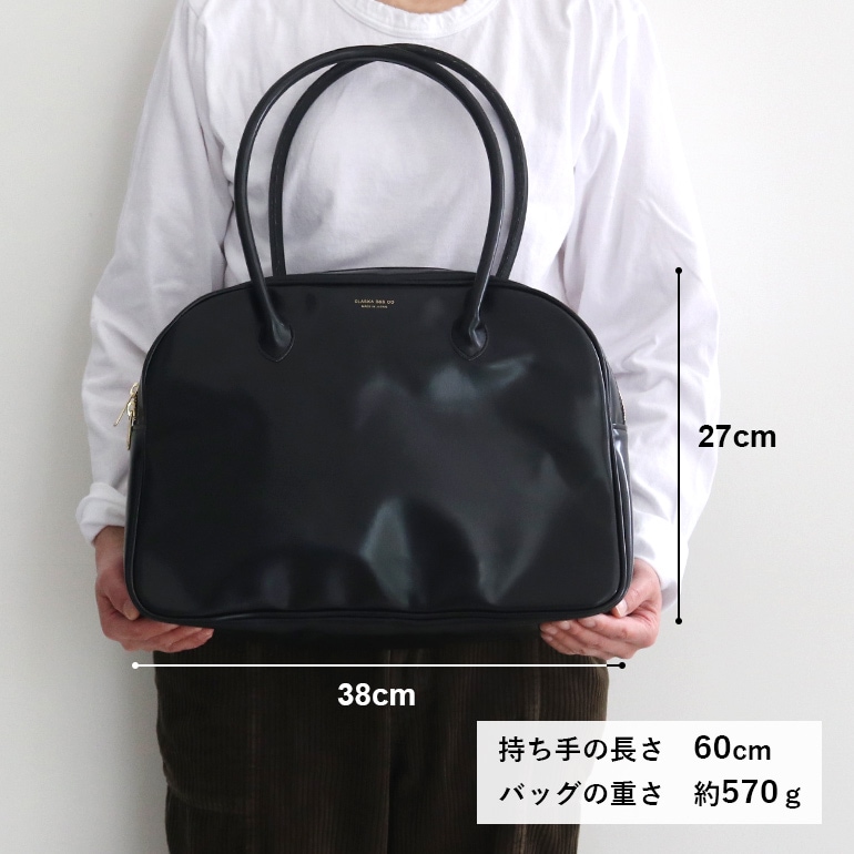 CLASKA クラスカ｜BANK トートバッグ アーチ 通販｜DUPON35
