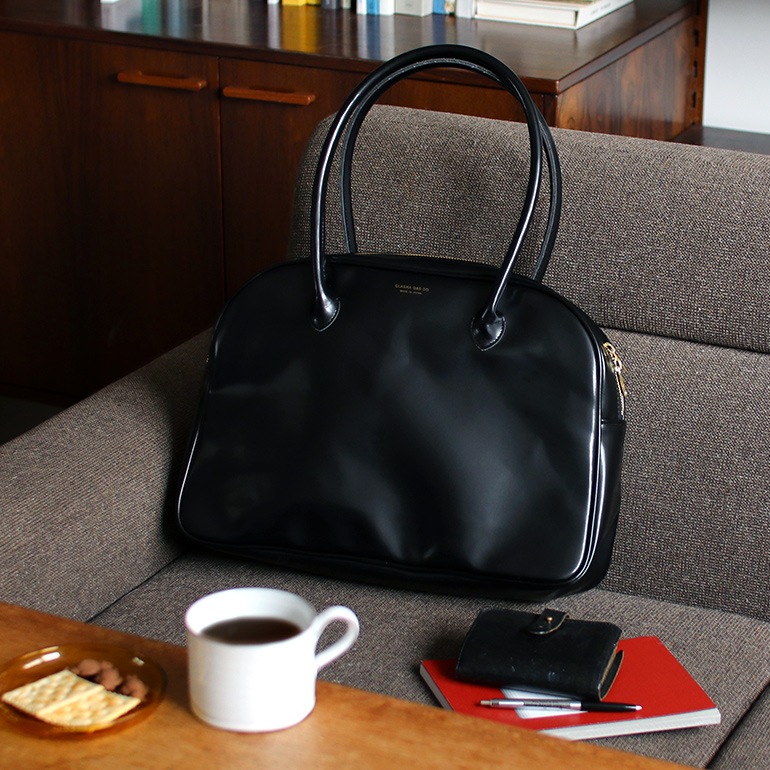 CLASKA クラスカ｜BANK トートバッグ アーチ 通販｜DUPON35