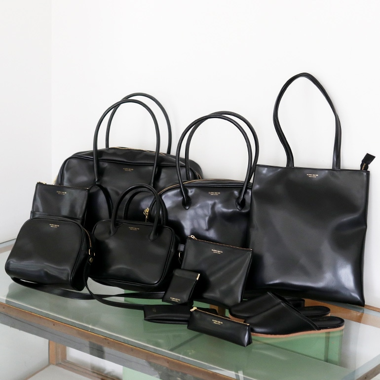 CLASKA クラスカ｜BANK トートバッグ アーチ 通販｜DUPON35