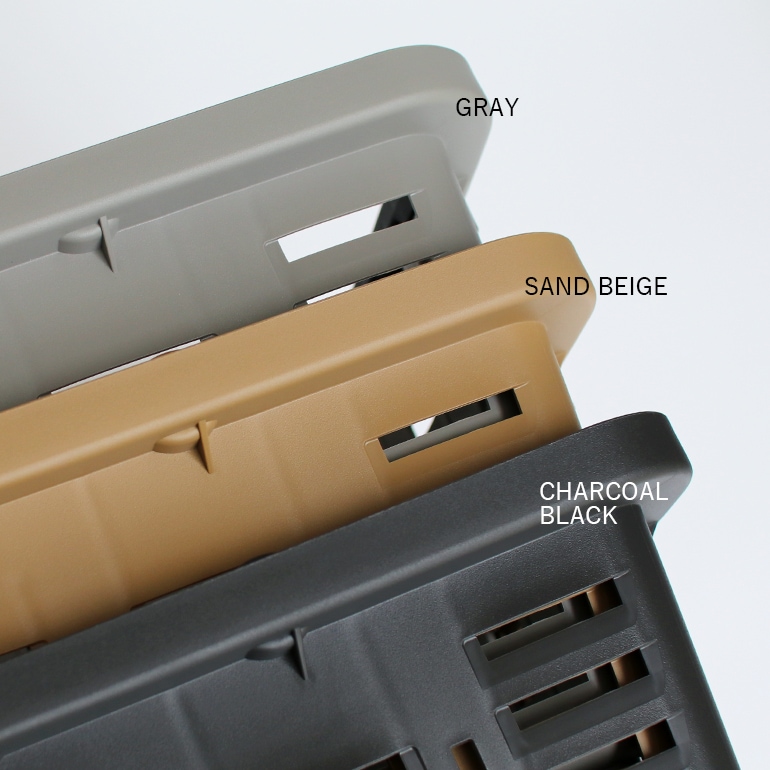 POST GENERAL ポストジェネラル｜Heavy Duty Basket