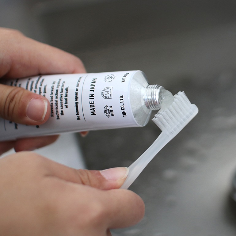 THE ザ｜THE TOOTH GEL