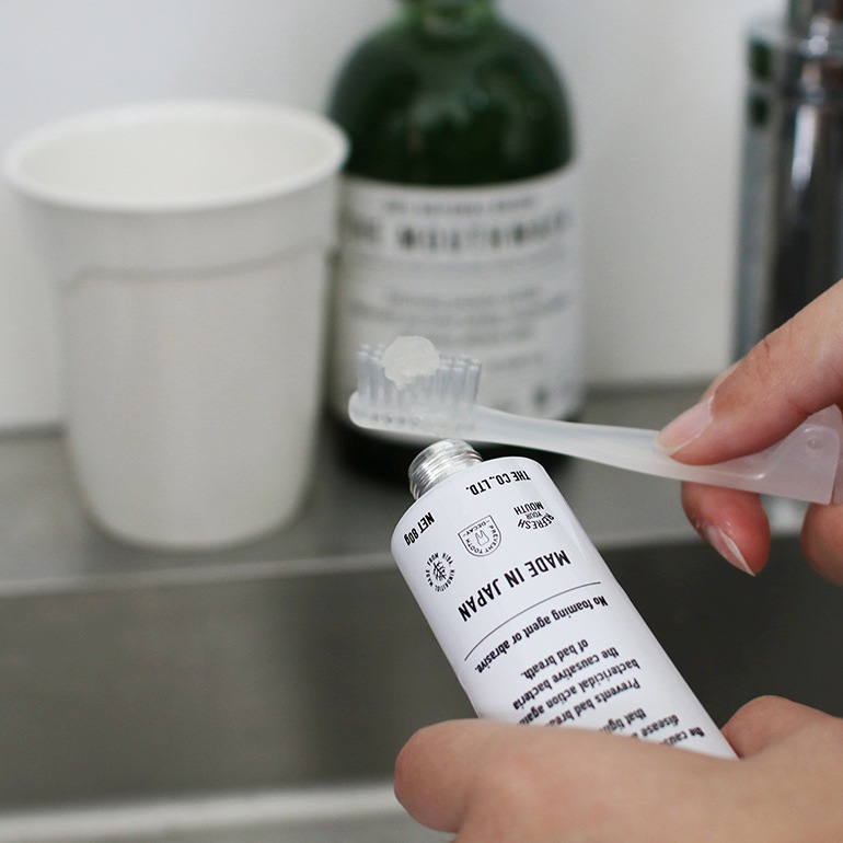 THE ザ｜THE TOOTH GEL