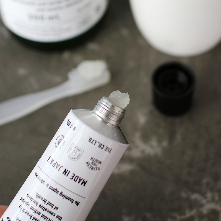 THE ザ｜THE TOOTH GEL