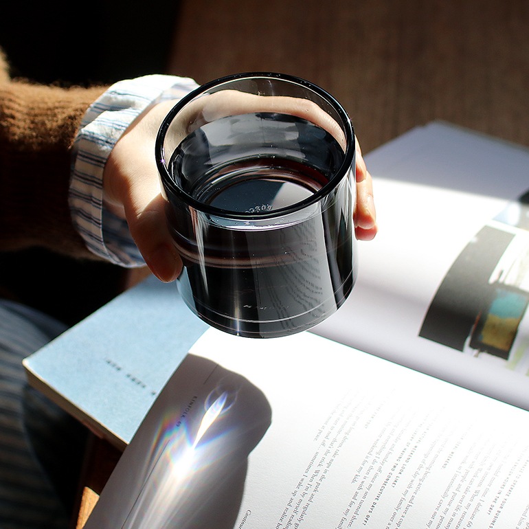 HASAMI PORCELAIN ハサミポーセリン｜Tumbler ガラスタンブラー