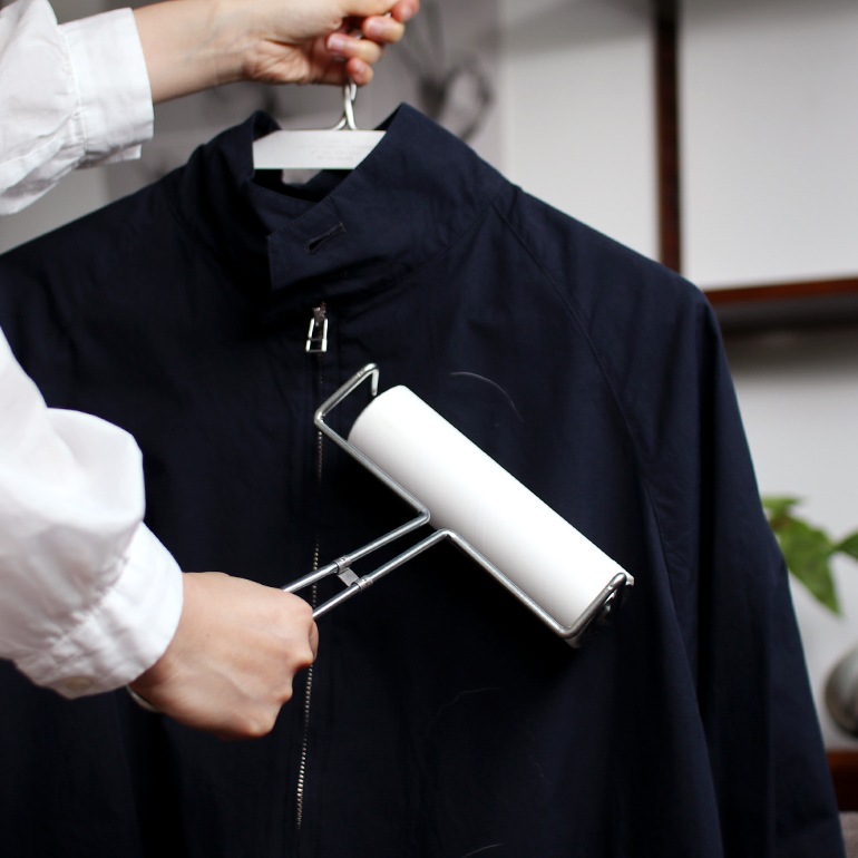 PUEBCO プエブコ｜CLEANING LINT ROLLER