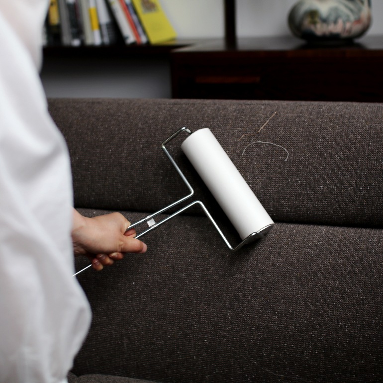 PUEBCO プエブコ｜CLEANING LINT ROLLER