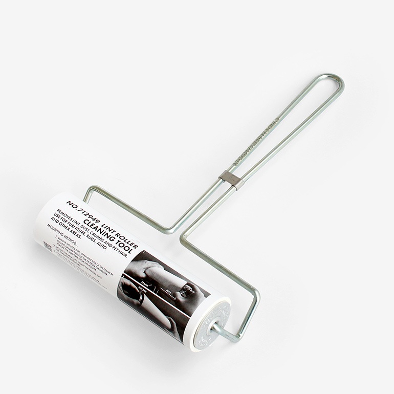 PUEBCO プエブコ｜CLEANING LINT ROLLER