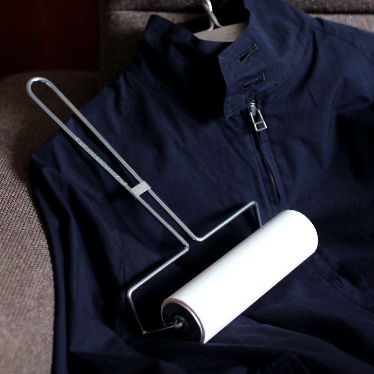 PUEBCO プエブコ｜CLEANING LINT ROLLER