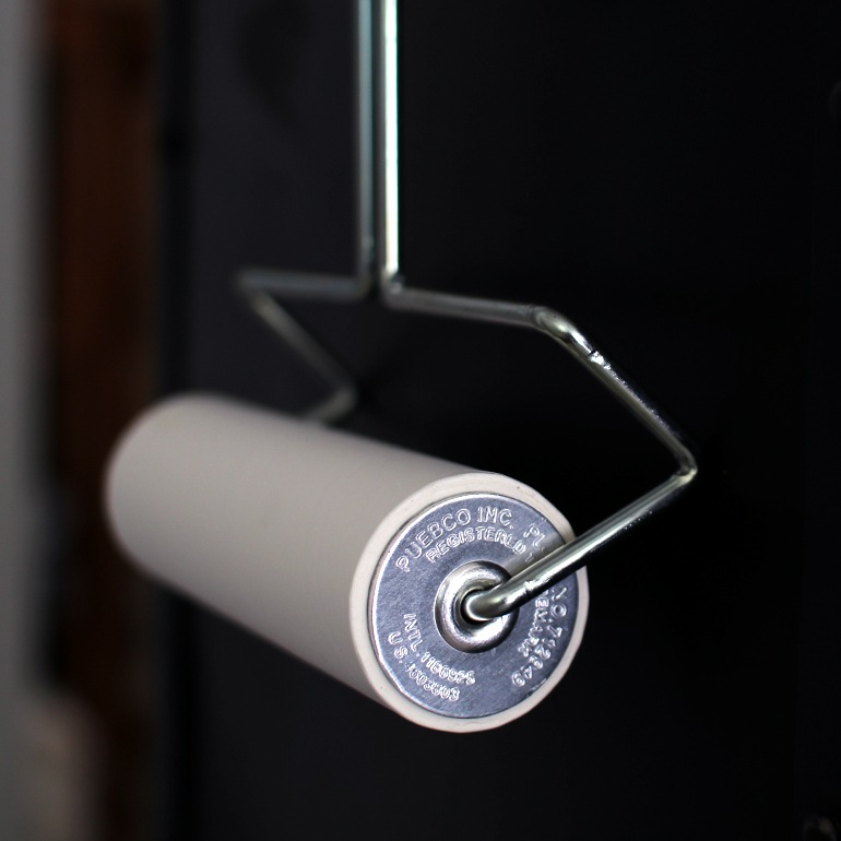 PUEBCO プエブコ｜CLEANING LINT ROLLER