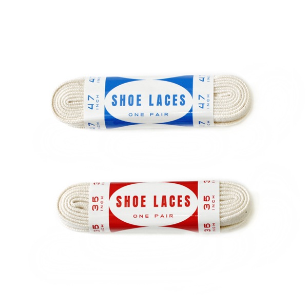 SHOES LIKE POTTERY シューズライクポタリー｜SHOE LACES 通販｜DUPON35