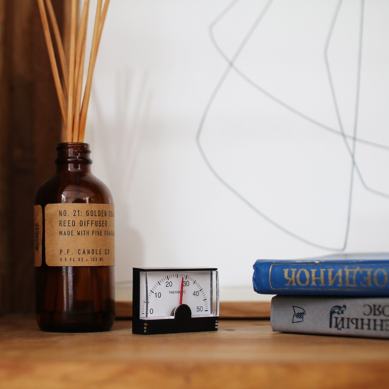 TFA｜Analogue thermometer 16.1002 アナログ サーモメーター