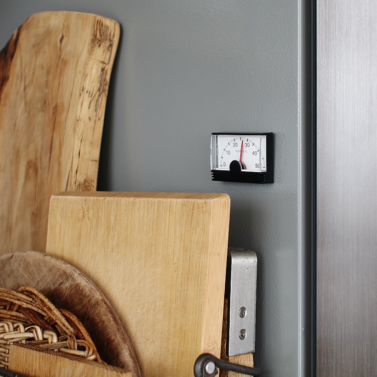 TFA｜Analogue thermometer 16.1002 アナログ サーモメーター