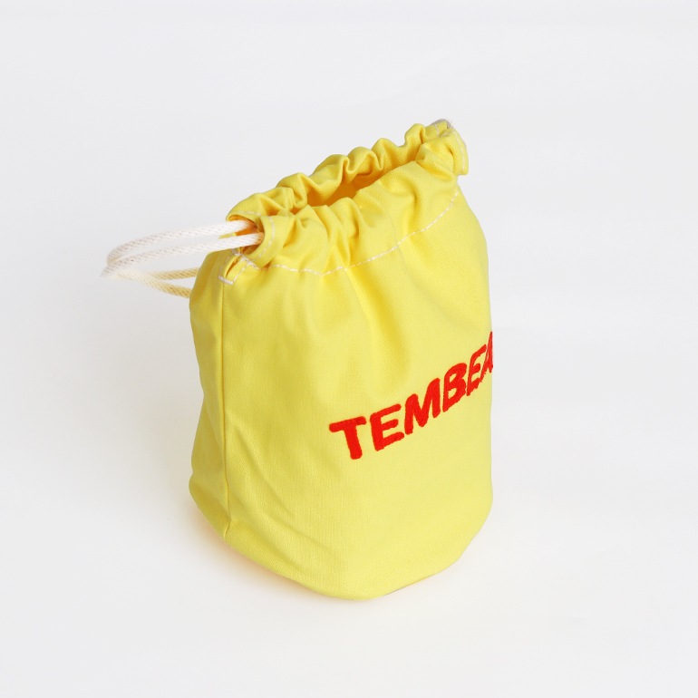 TEMBEA テンベア｜GAME POUCH CHAIN STITCH【全3色】
