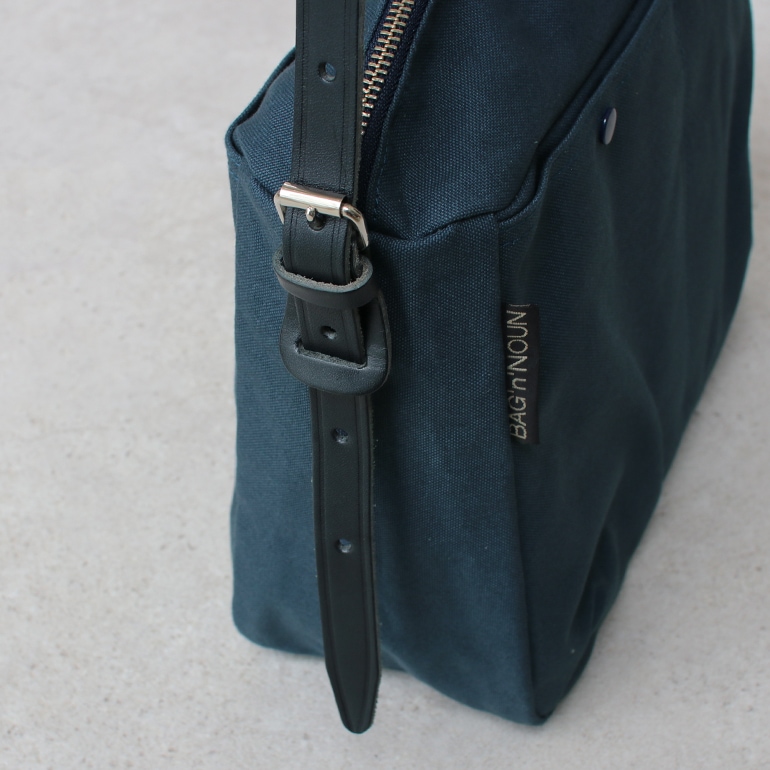 BAGnNOUN バッグンナウン｜POCHETTE Q/C 'L/SCHOOL'