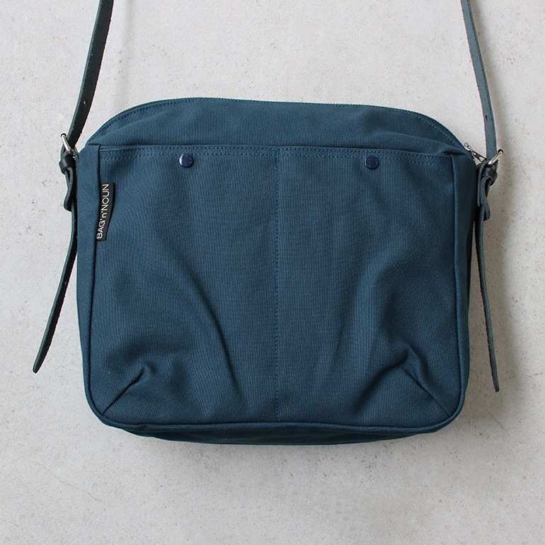 BAGnNOUN バッグンナウン｜POCHETTE Q/C 'L/SCHOOL'