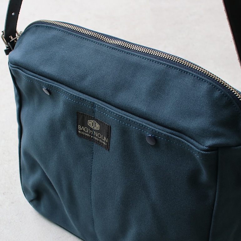 BAGnNOUN バッグンナウン｜POCHETTE Q/C 'L/SCHOOL'