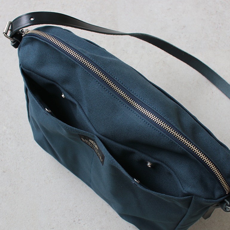 BAGnNOUN バッグンナウン｜POCHETTE Q/C 'L/SCHOOL'