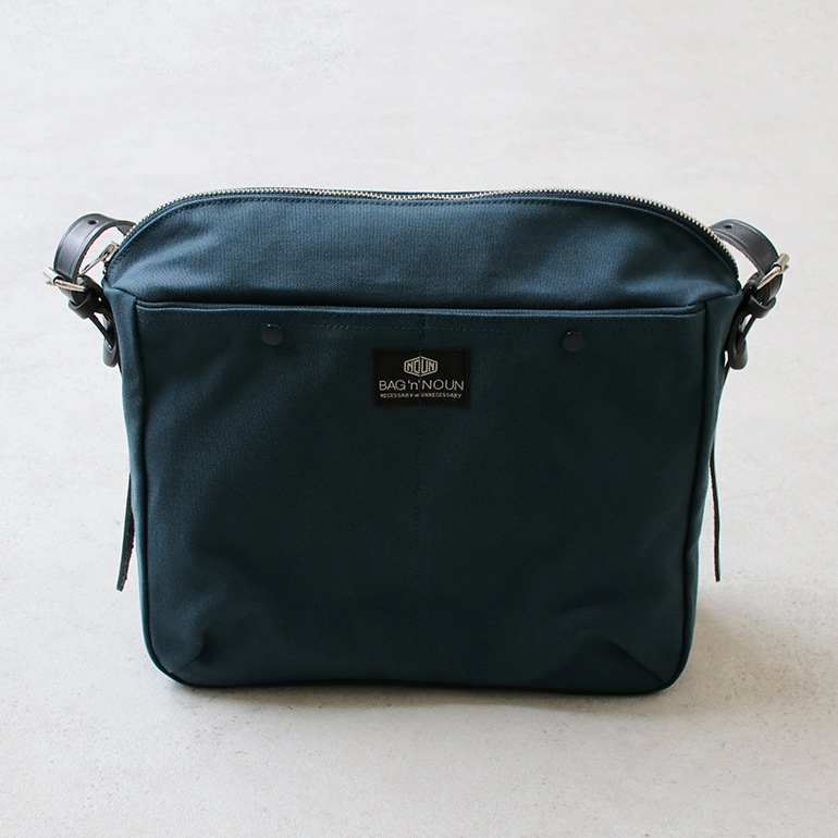 BAGnNOUN バッグンナウン｜POCHETTE Q/C 'L/SCHOOL'