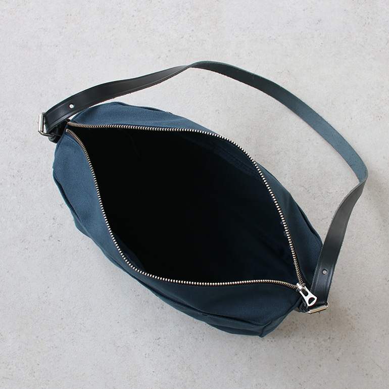 BAGnNOUN バッグンナウン｜POCHETTE Q/C 'L/SCHOOL'