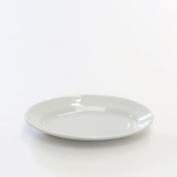 Saturnia サタルニア｜チボリ オーバルプレート 28cm