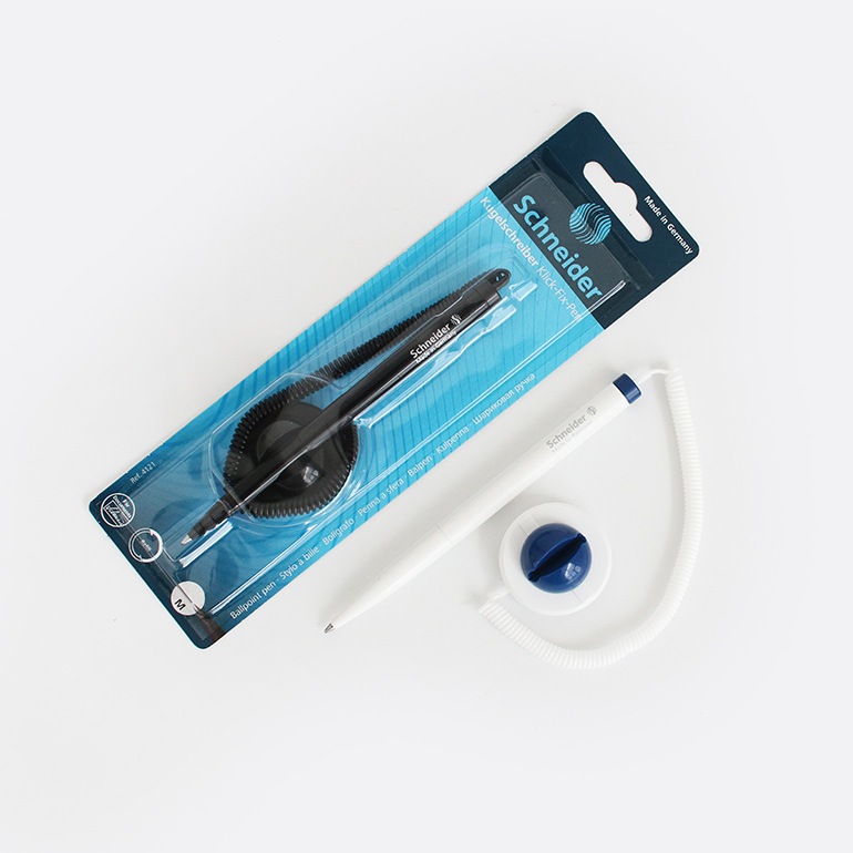 【取扱終了/在庫限り】Schneider シュナイダー｜Klick Fix Pen クリックフィックスペン