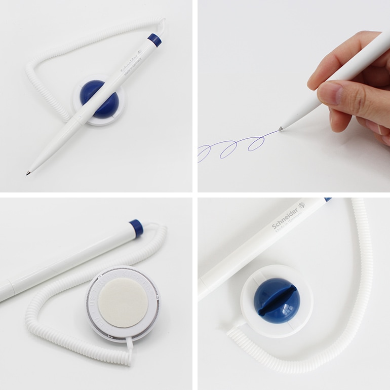 【取扱終了/在庫限り】Schneider シュナイダー｜Klick Fix Pen クリックフィックスペン