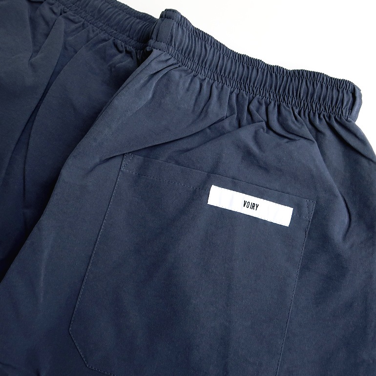 VOIRY ヴォイリー｜SUNDAY PANTS-B ORANGE