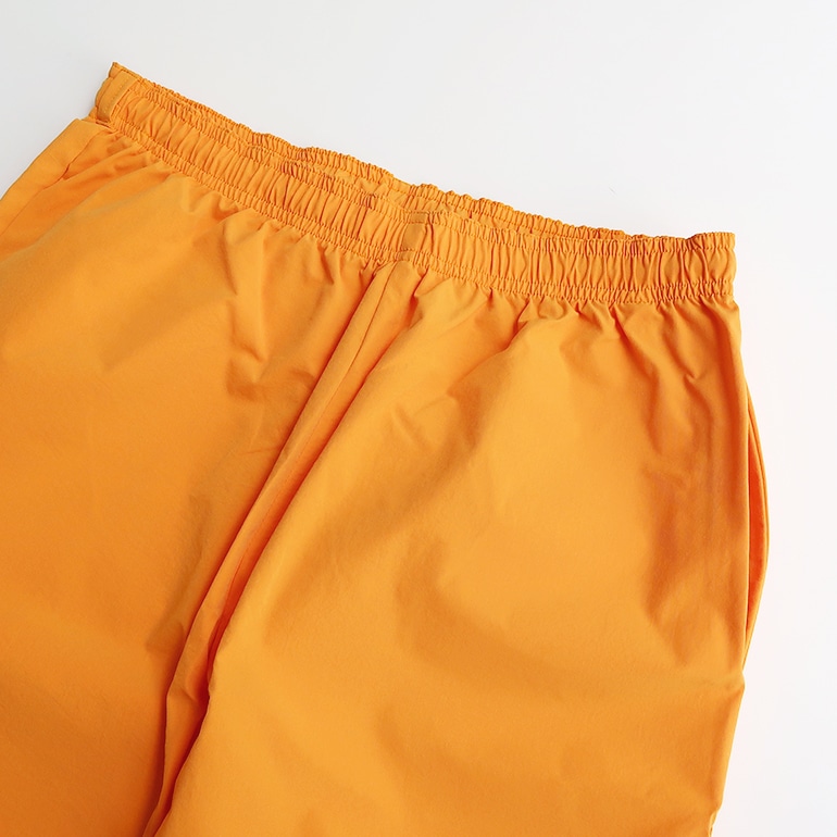 VOIRY ヴォイリー｜SUNDAY PANTS-B ORANGE