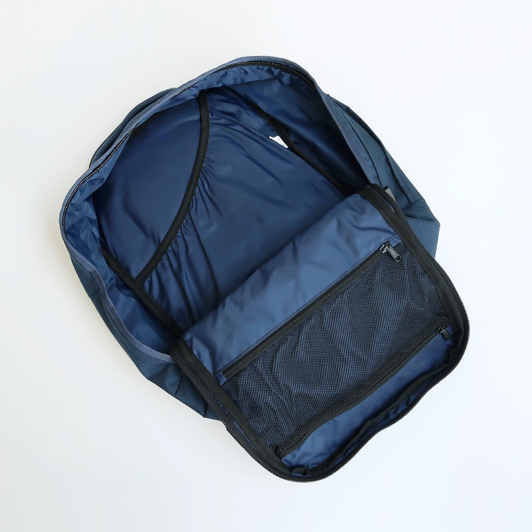 cabin zero キャビンゼロ｜MILITARY STYLE 36L　NAVY