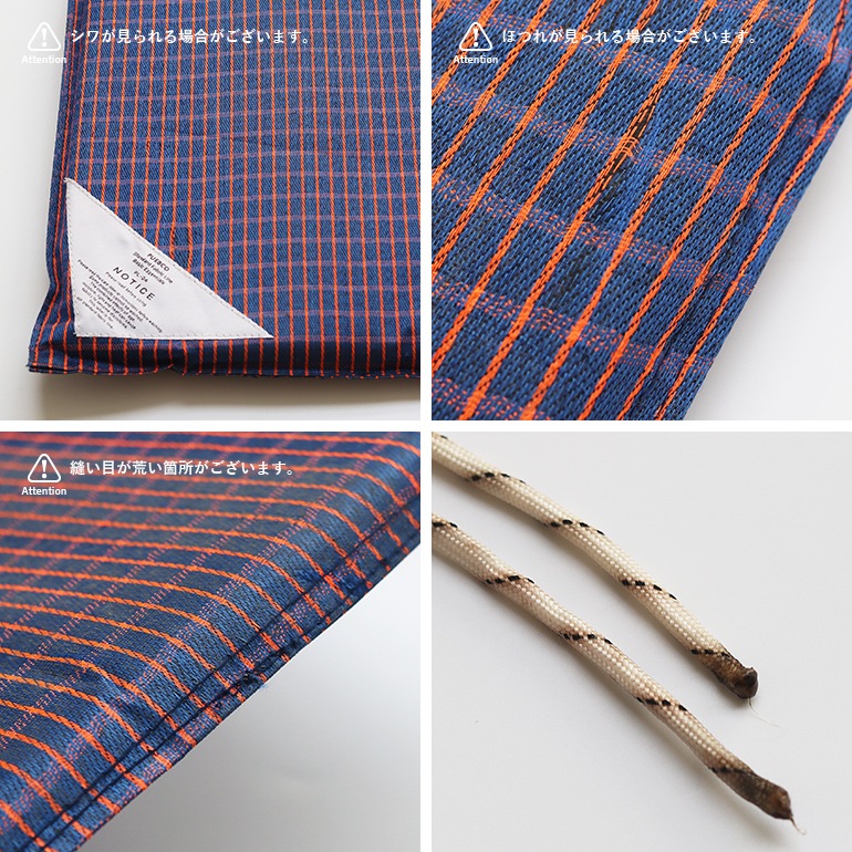 PUEBCO プエブコ｜BEACH CHAIR CUSHION