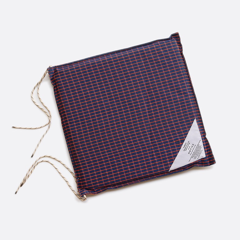 PUEBCO プエブコ｜BEACH CHAIR CUSHION