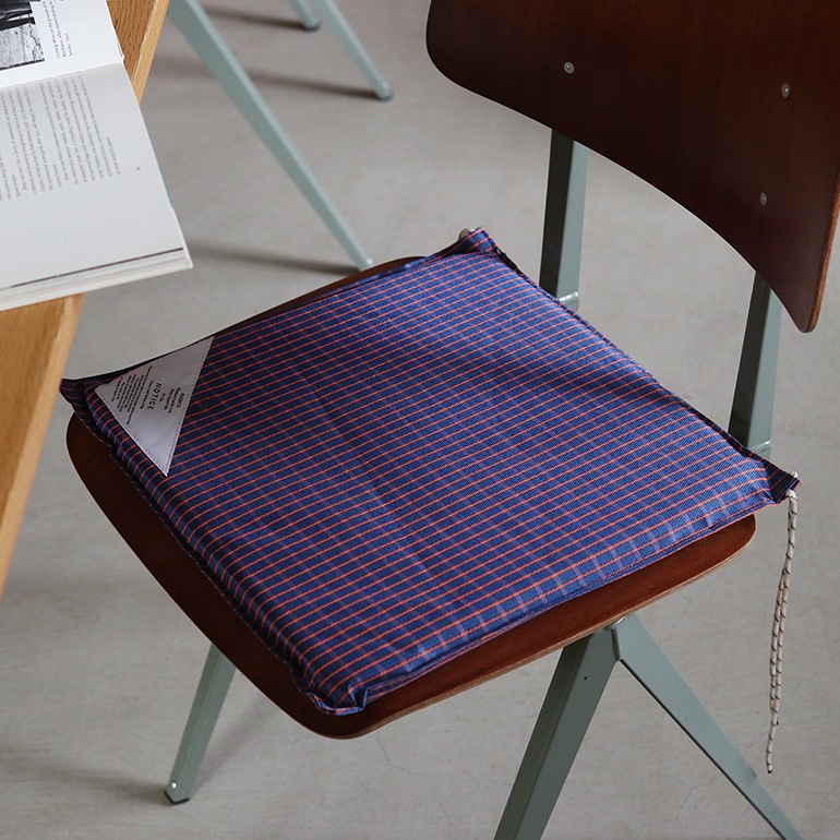 PUEBCO プエブコ｜BEACH CHAIR CUSHION