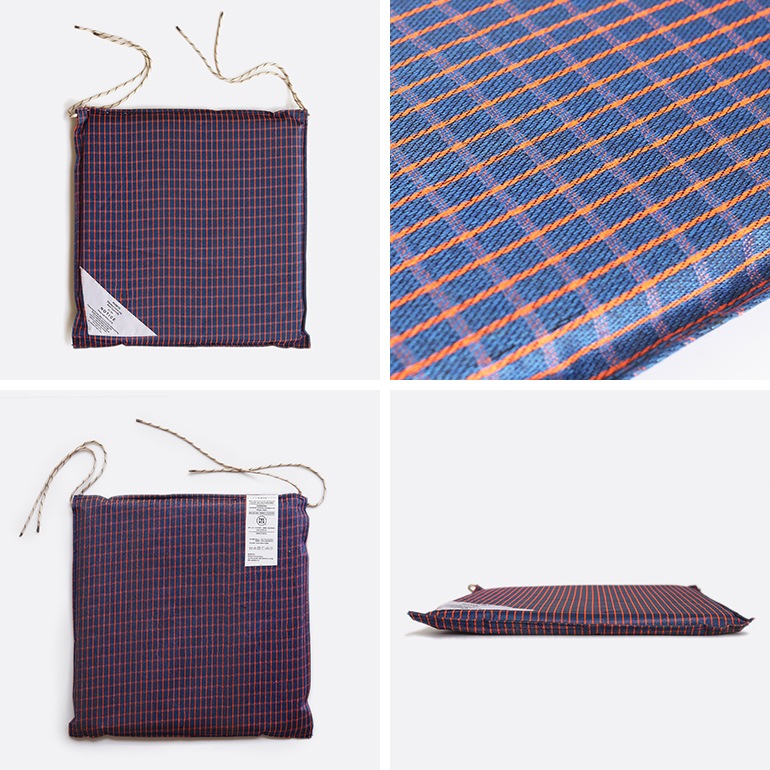 PUEBCO プエブコ｜BEACH CHAIR CUSHION