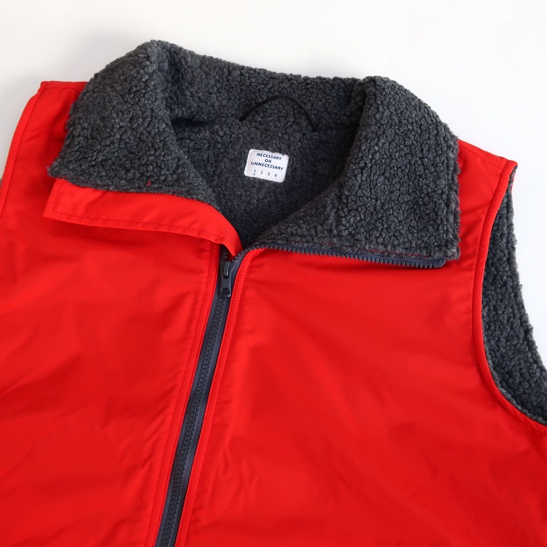 セール】necessary or unnecessary ネセサリー オア アンネセサリー