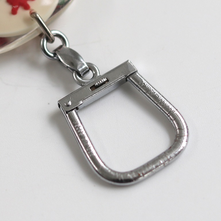 VINTAGE｜BOURBON キーホルダー【CARPANO】