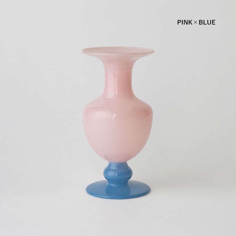amabro アマブロ｜MINI VASE -TWO TONE-