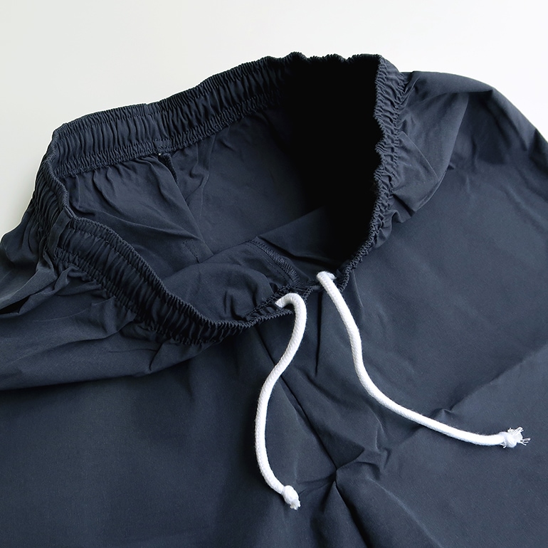 VOIRY ヴォイリー｜SUNDAY PANTS-B BLUE