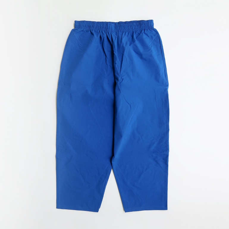 VOIRY ヴォイリー｜SUNDAY PANTS-B BLUE