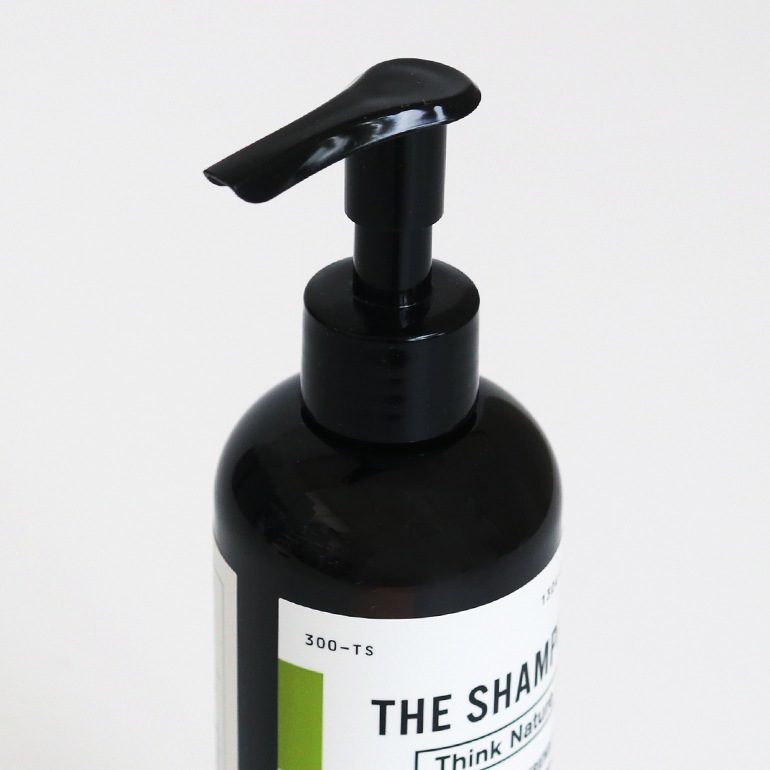THE ザ｜THE Shampoo Think Nature
