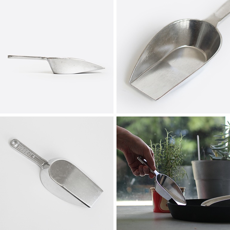 BUFF バフ｜Aluminum Shovel S