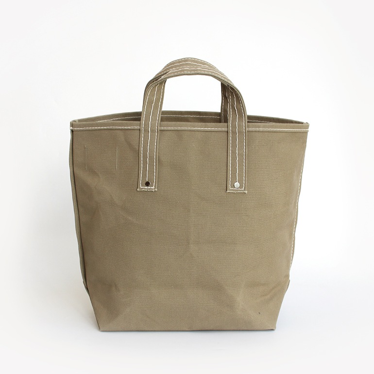 TEMBEA テンベア｜PAINTER TOTE MEDIUM LT-OLIVE 通販｜DUPON35