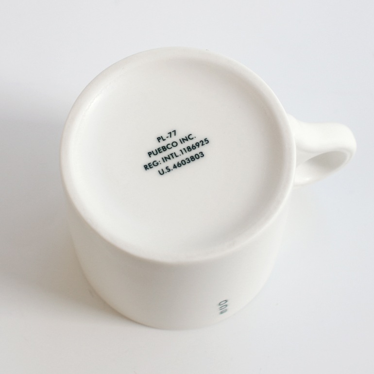 PUEBCO プエブコ｜NEW STANDARD MUG