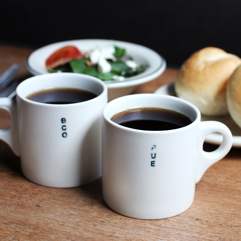 PUEBCO プエブコ｜NEW STANDARD MUG