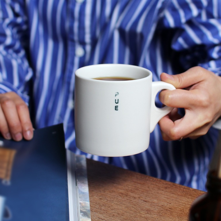 PUEBCO プエブコ｜NEW STANDARD MUG